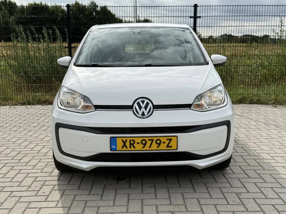 Up! 1.0 BMT move up!| Bluetooth | AIRCO | BTW