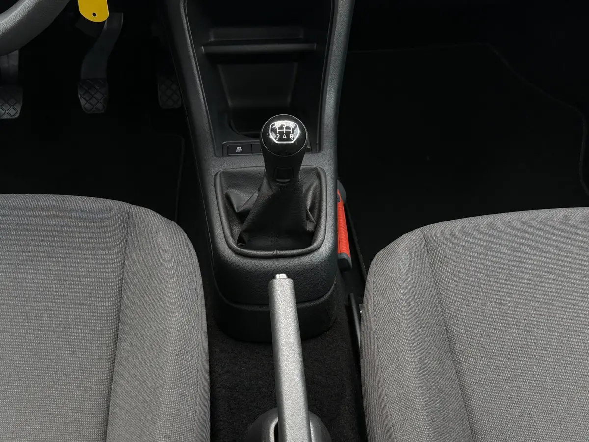 Up! 1.0 BMT move up!| Bluetooth | AIRCO | BTW