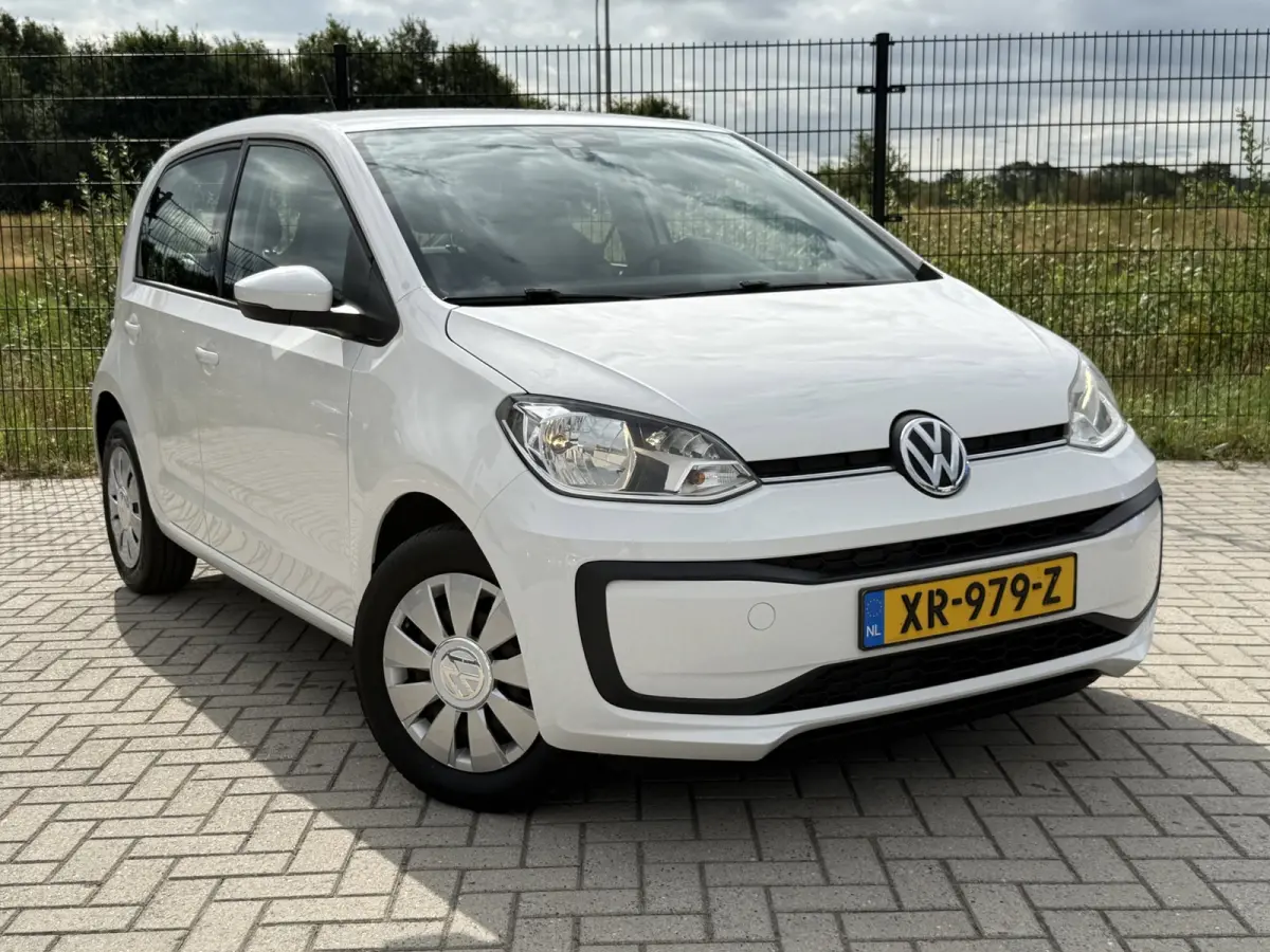 Up! 1.0 BMT move up!| Bluetooth | AIRCO | BTW