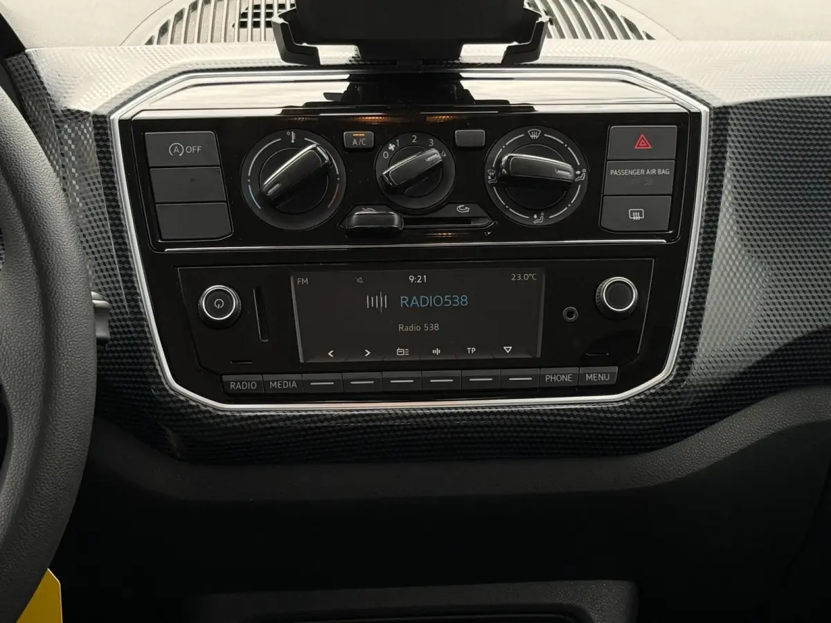 Up! 1.0 BMT move up!| Bluetooth | AIRCO | BTW