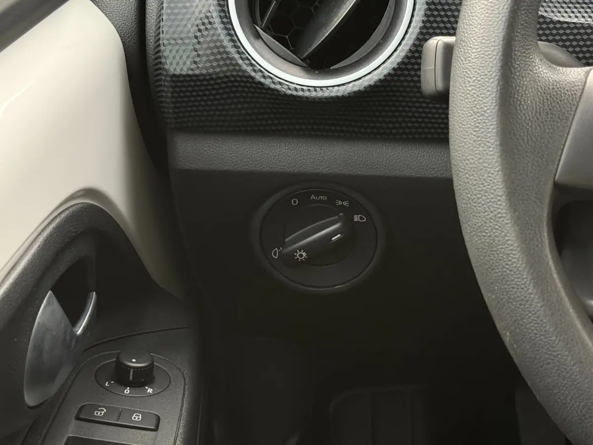 Up! 1.0 BMT move up!| Bluetooth | AIRCO | BTW