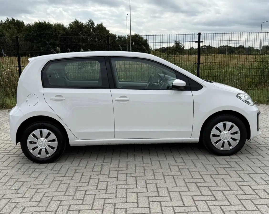 Up! 1.0 BMT move up!| Bluetooth | AIRCO | BTW