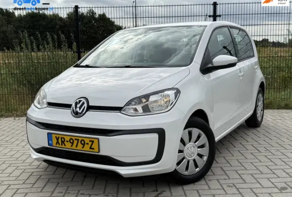 Up! 1.0 BMT move up!| Bluetooth | AIRCO | BTW