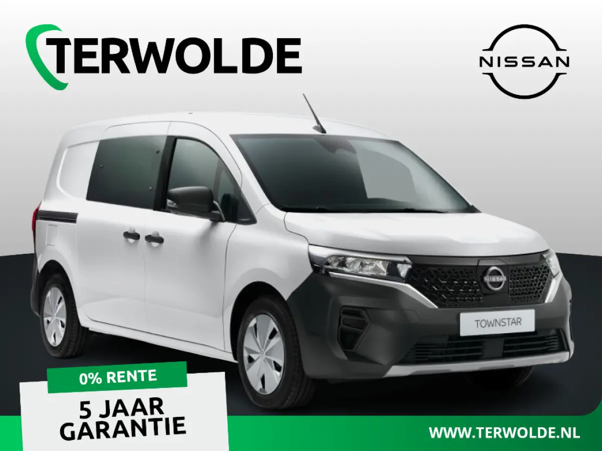 N-Connecta L2 44 kWh | €7.539 Korting! | Achteruitrijcamera | 16'' Lichtmetaal |