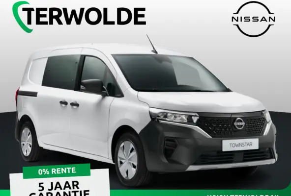 N-Connecta L2 45 kWh | 0% rente Financial Lease | 5 jaar garantie |