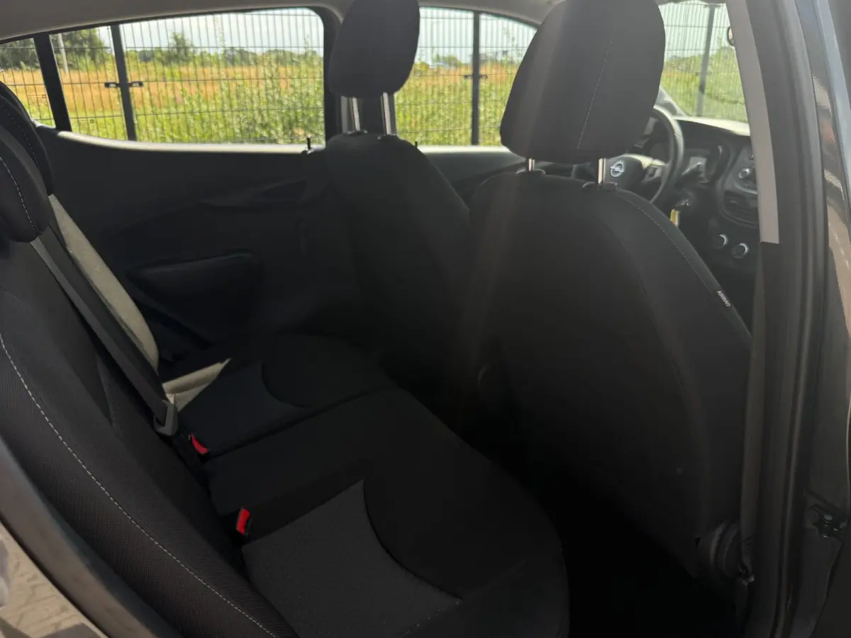1.0 ecoFLEX Edition | Airco | Bluetooth | PDC | Cruise control