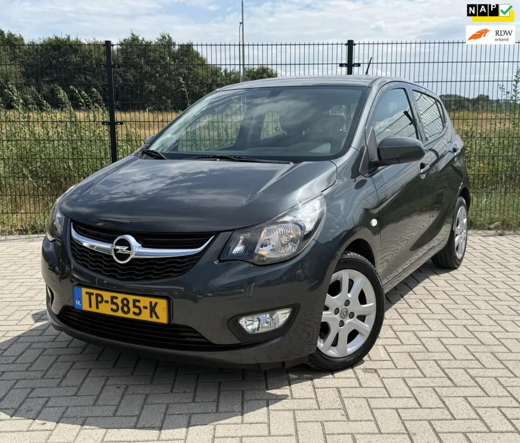 1.0 ecoFLEX Edition | Airco | Bluetooth | PDC | Cruise control