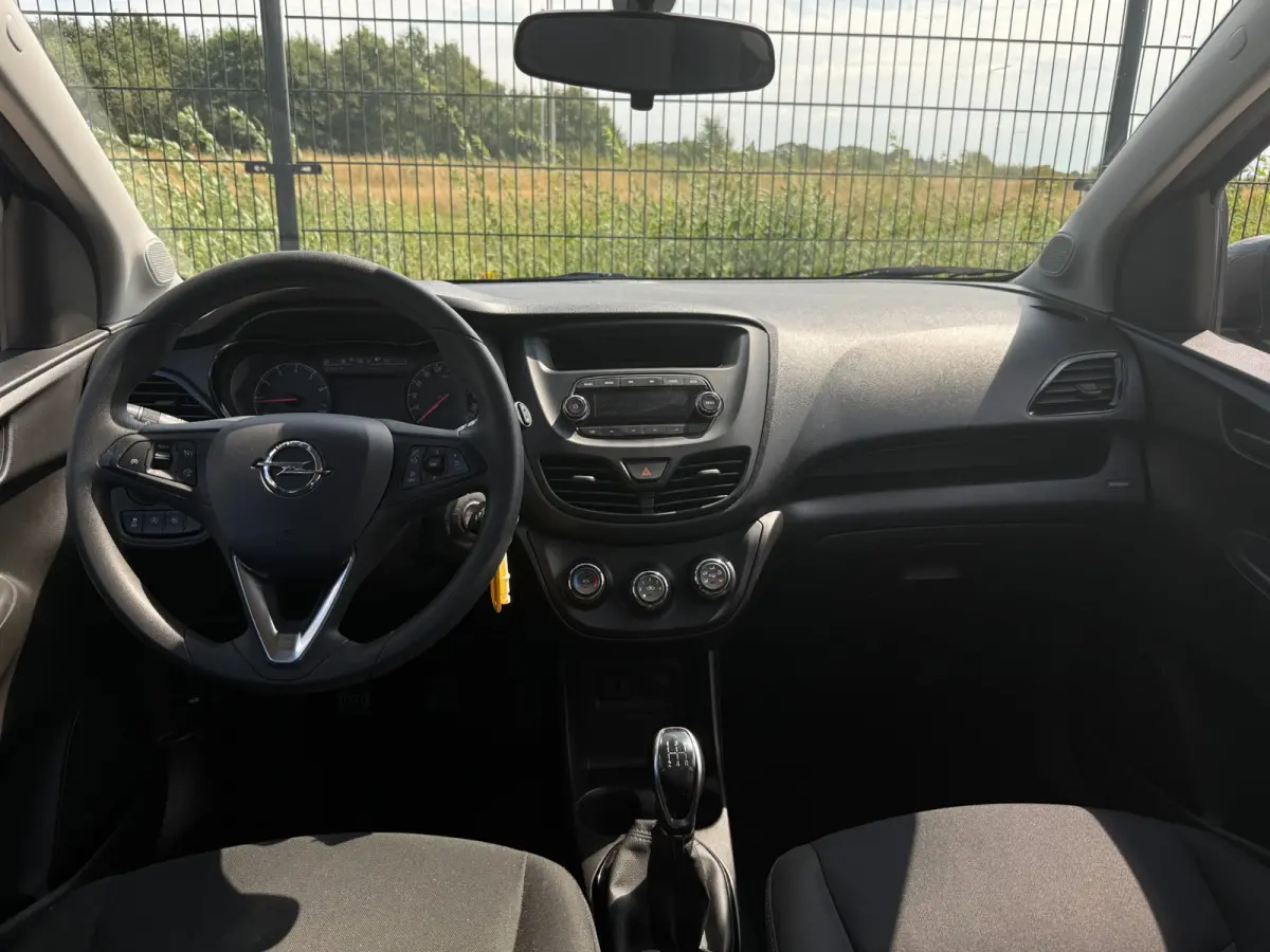 1.0 ecoFLEX Edition | Airco | Bluetooth | PDC | Cruise control