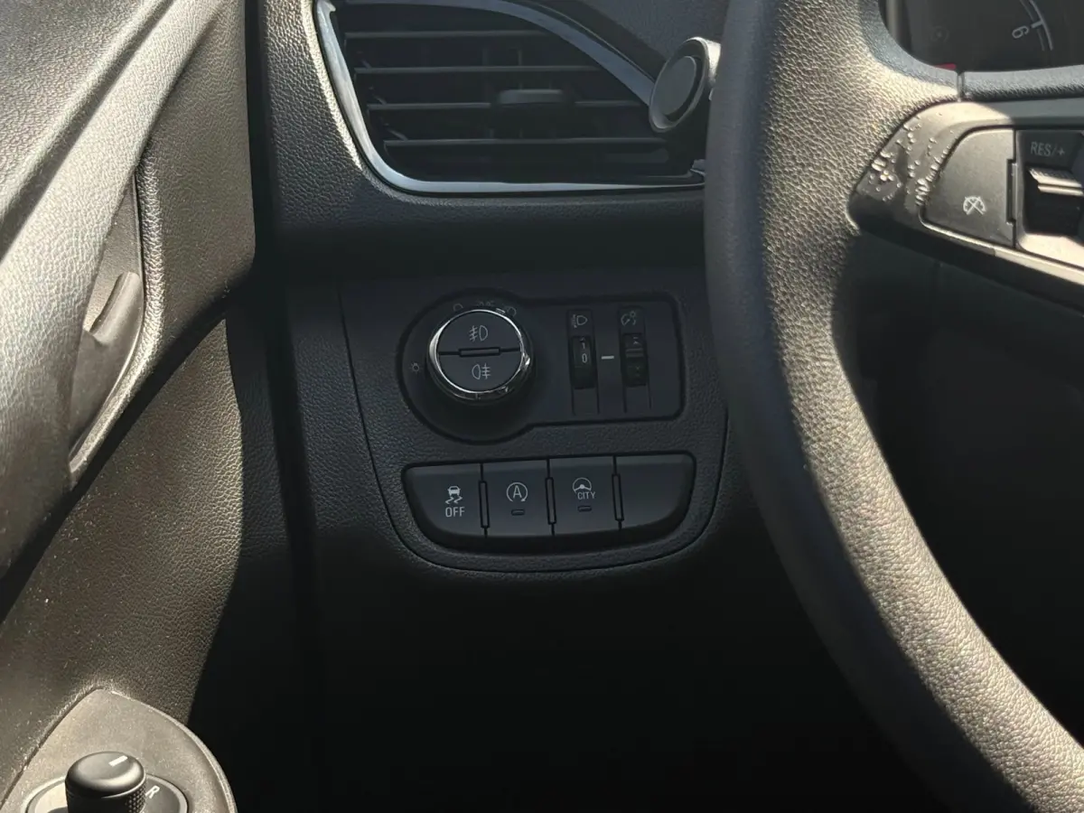 1.0 ecoFLEX Edition | Airco | Bluetooth | PDC | Cruise control