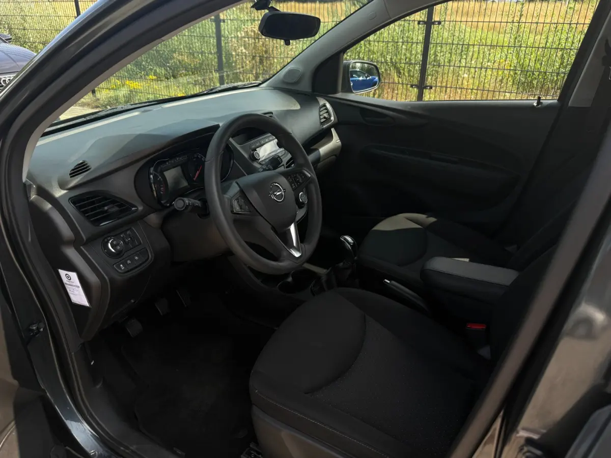 1.0 ecoFLEX Edition | Airco | Bluetooth | PDC | Cruise control