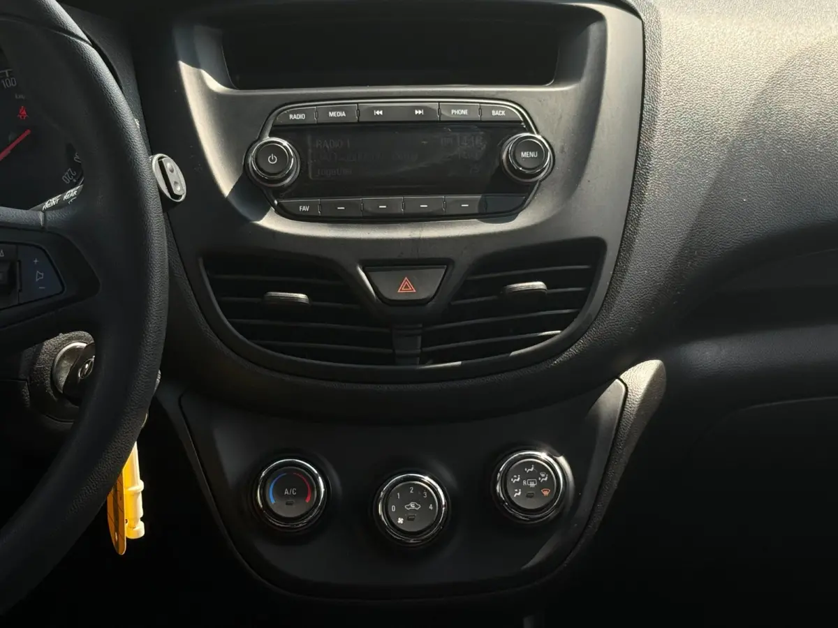 1.0 ecoFLEX Edition | Airco | Bluetooth | PDC | Cruise control
