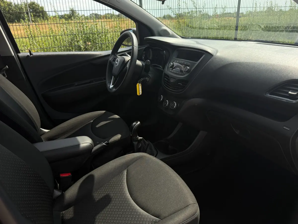 1.0 ecoFLEX Edition | Airco | Bluetooth | PDC | Cruise control