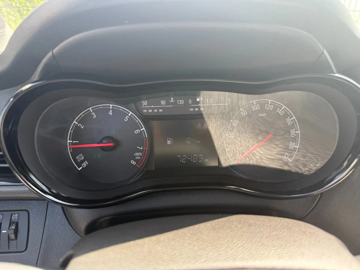 1.0 ecoFLEX Edition | Airco | Bluetooth | PDC | Cruise control