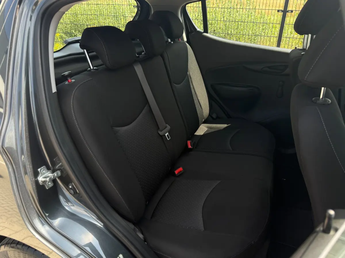 1.0 ecoFLEX Edition | Airco | Bluetooth | PDC | Cruise control
