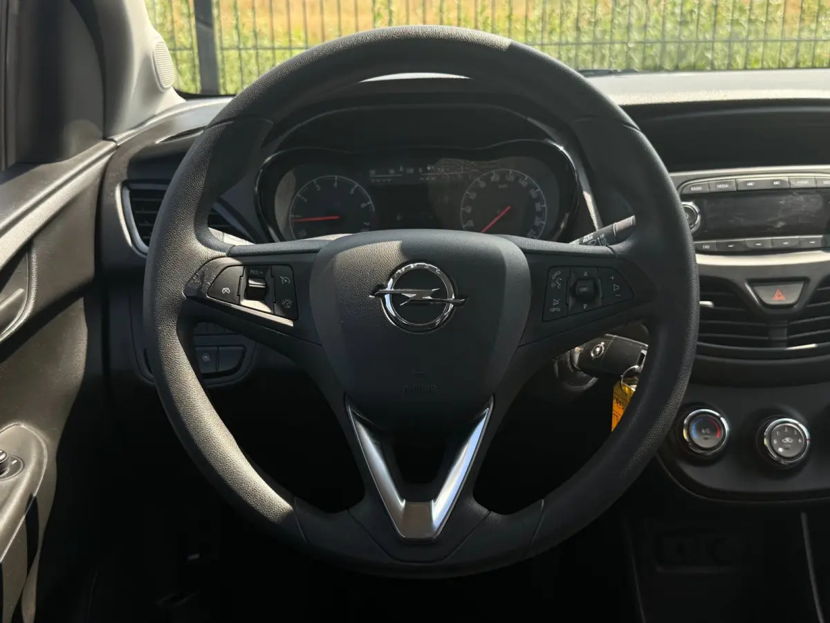 1.0 ecoFLEX Edition | Airco | Bluetooth | PDC | Cruise control