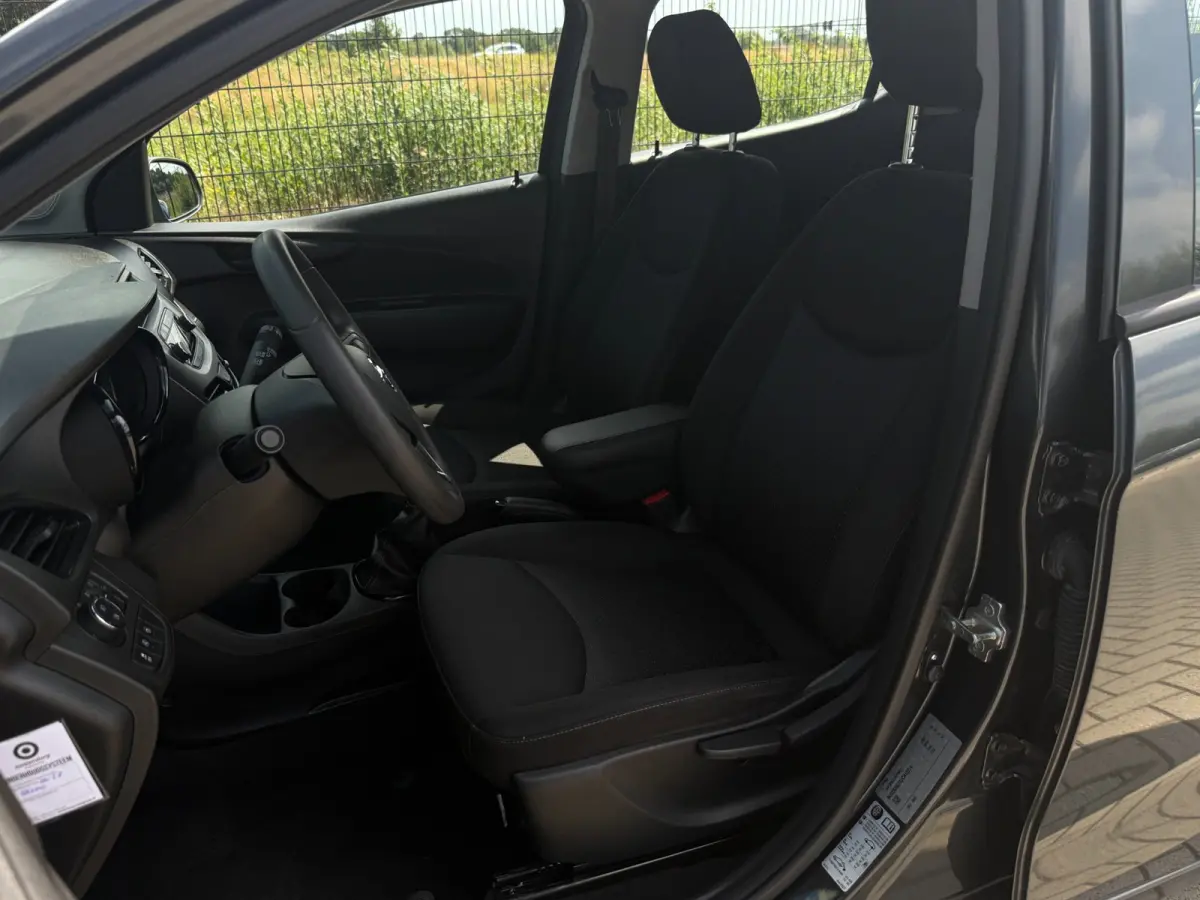 1.0 ecoFLEX Edition | Airco | Bluetooth | PDC | Cruise control
