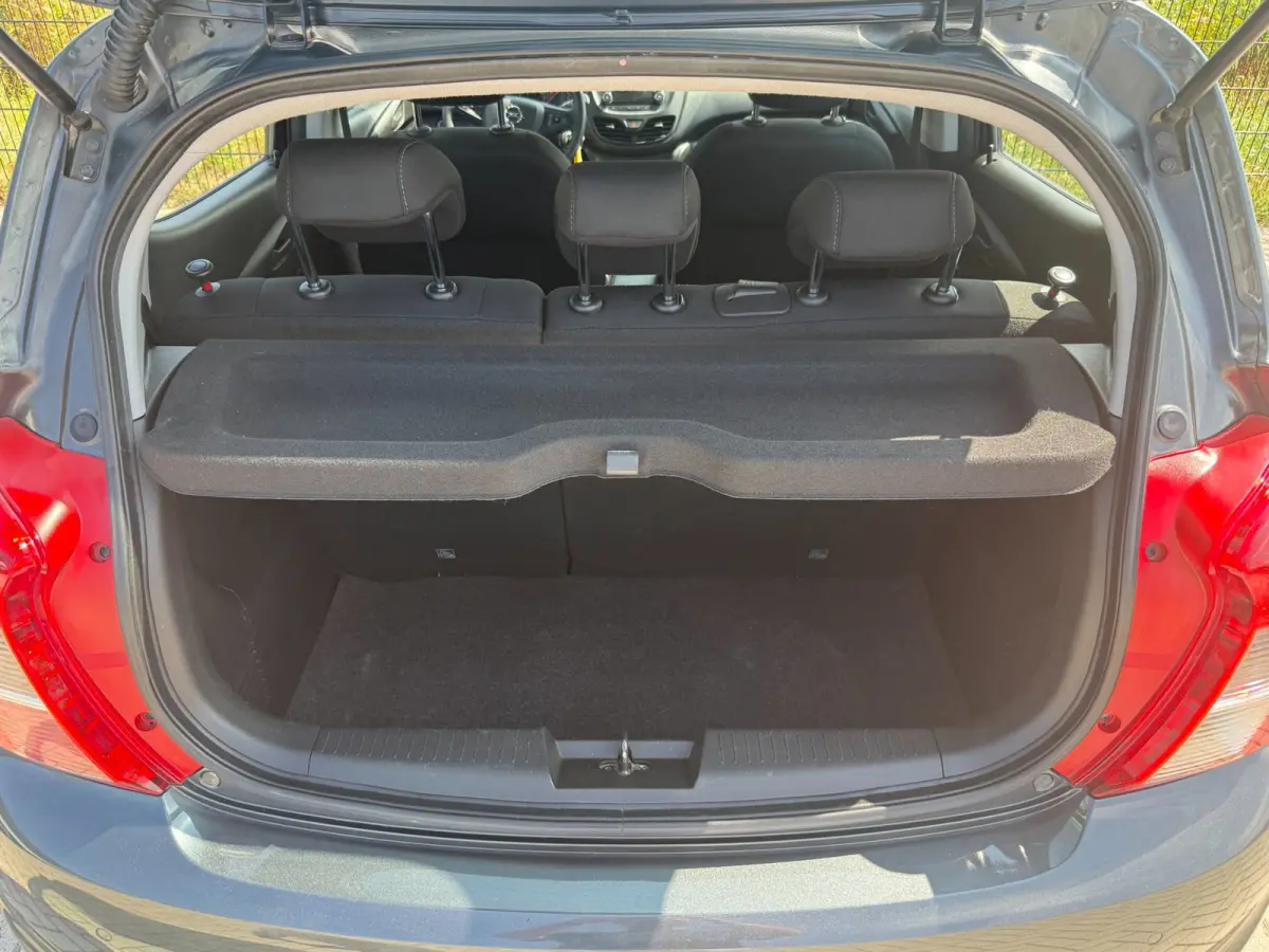 1.0 ecoFLEX Edition | Airco | Bluetooth | PDC | Cruise control