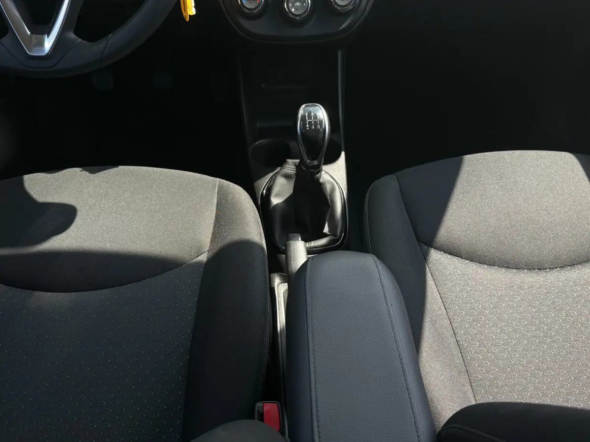 1.0 ecoFLEX Edition | Airco | Bluetooth | PDC | Cruise control