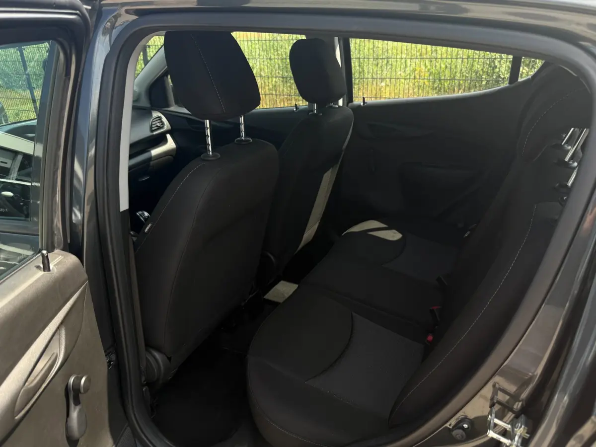 1.0 ecoFLEX Edition | Airco | Bluetooth | PDC | Cruise control