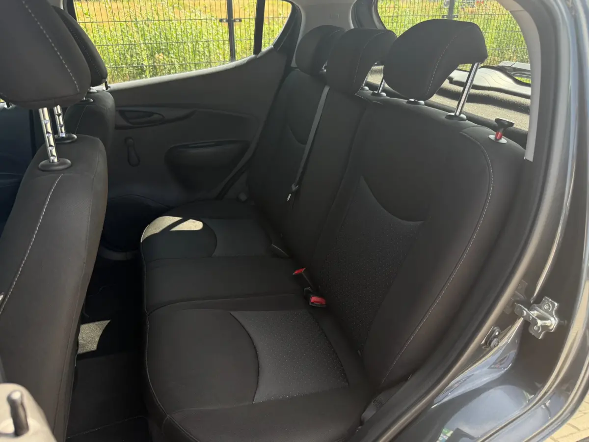 1.0 ecoFLEX Edition | Airco | Bluetooth | PDC | Cruise control