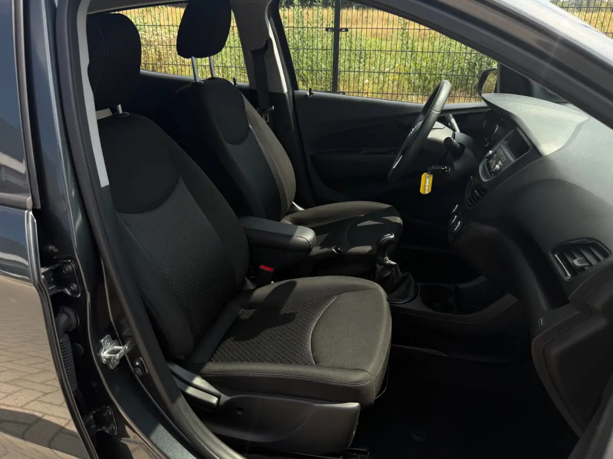 1.0 ecoFLEX Edition | Airco | Bluetooth | PDC | Cruise control