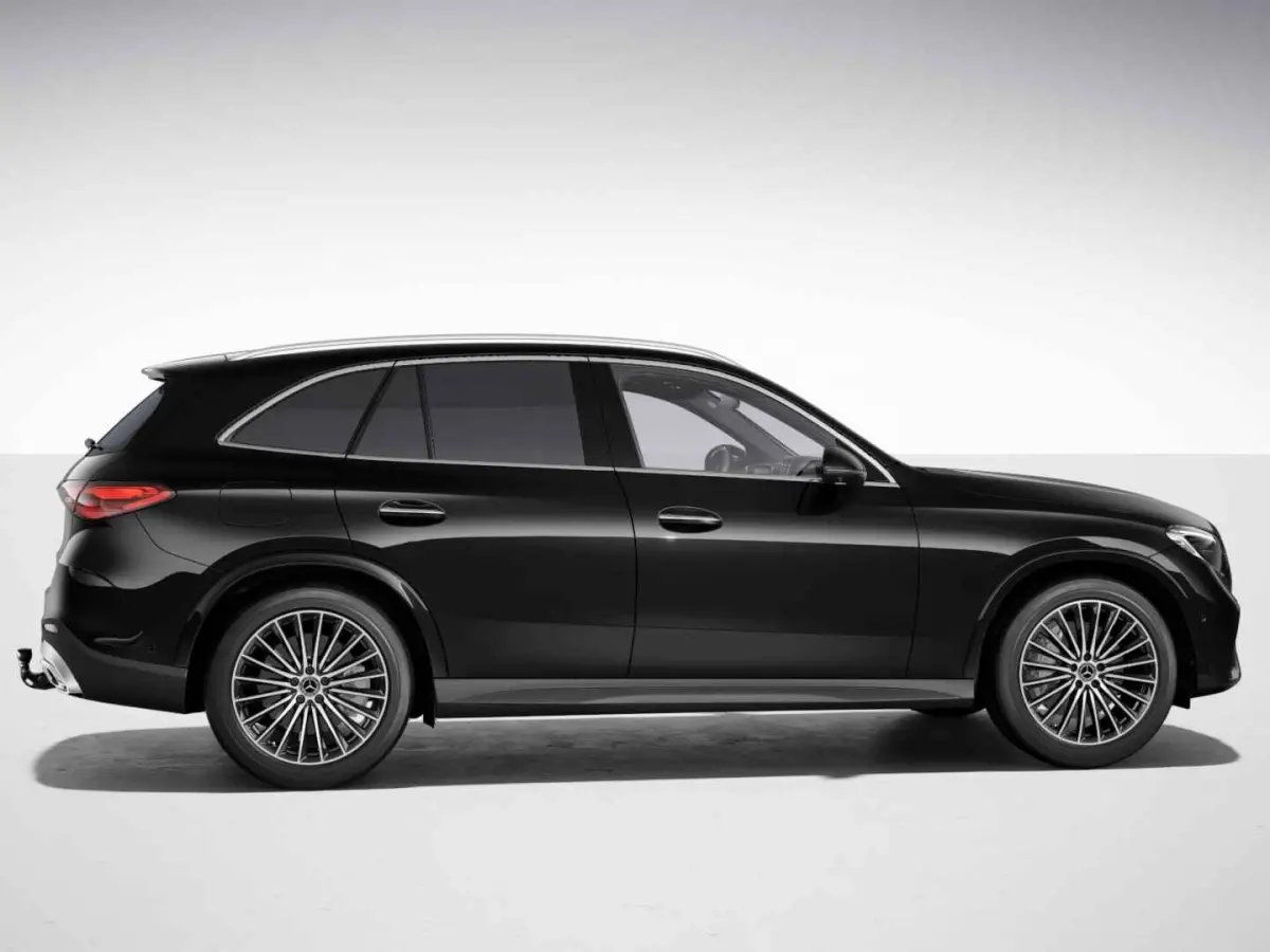 4MATIC Business Solution AMG