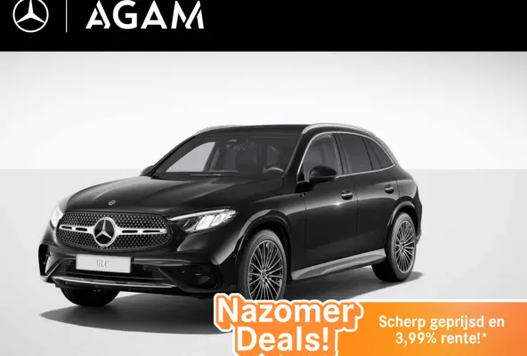 4MATIC Business Solution AMG