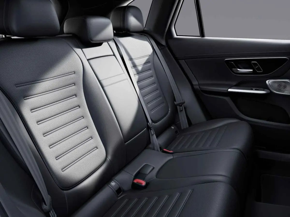 4MATIC Business Solution AMG