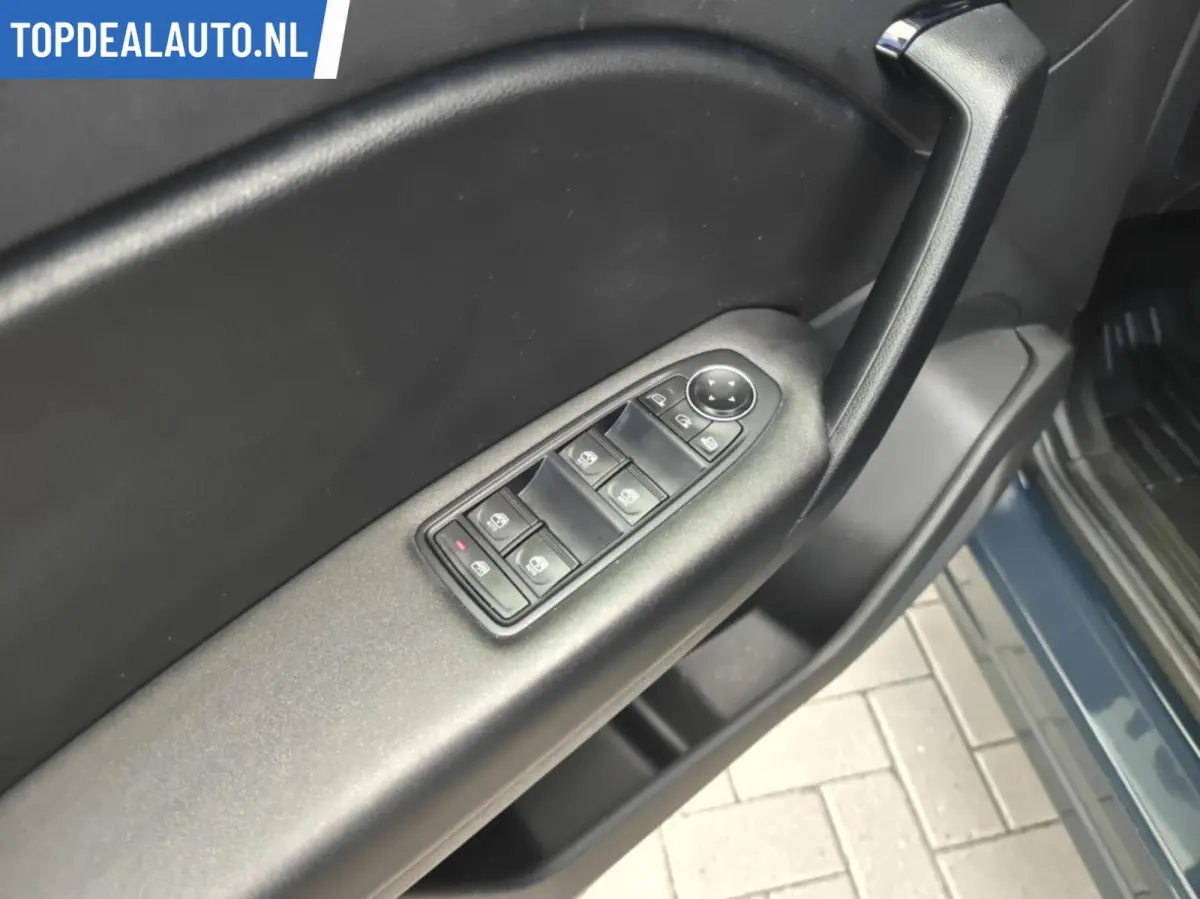 1.0 TCe 100 Zen Cruise/Carplay Lage kmstand!