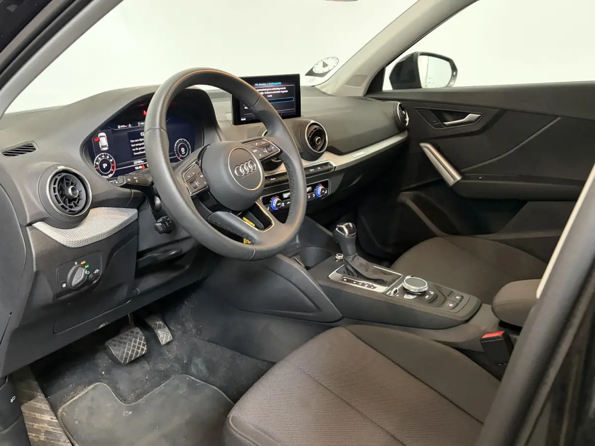 35 TFSI Automaat Prestige Navigatie Apple Carplay/Android Auto Camera Verwarmde voorstoelen Led Parkeer sensoren