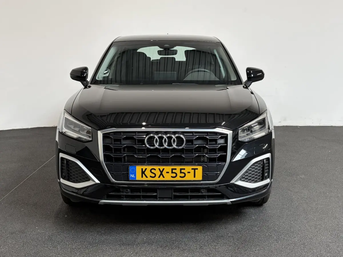 35 TFSI Automaat Prestige Navigatie Apple Carplay/Android Auto Camera Verwarmde voorstoelen Led Parkeer sensoren