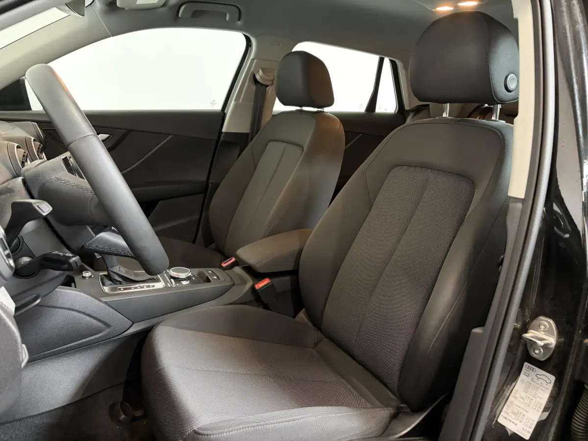 35 TFSI Automaat Prestige Navigatie Apple Carplay/Android Auto Camera Verwarmde voorstoelen Led Parkeer sensoren