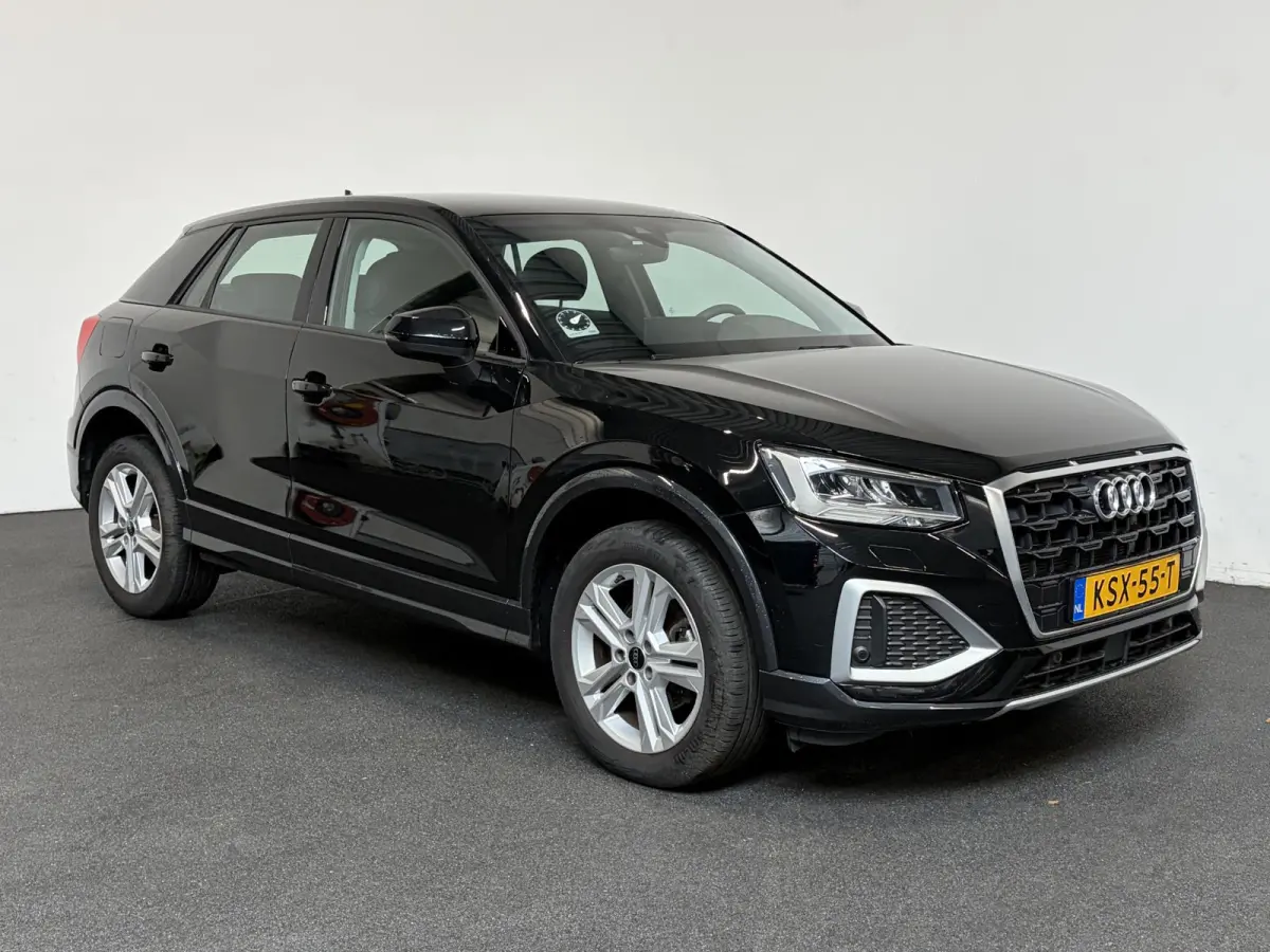 35 TFSI Automaat Prestige Navigatie Apple Carplay/Android Auto Camera Verwarmde voorstoelen Led Parkeer sensoren
