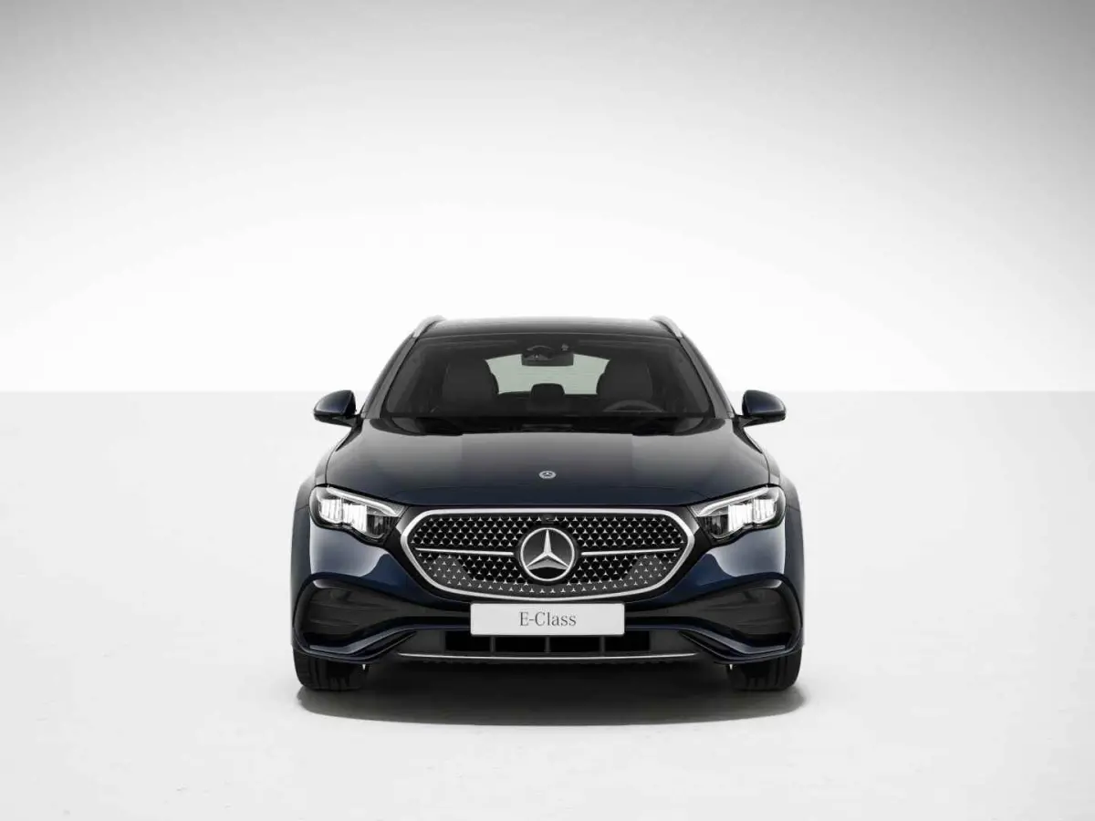 300 e Business Solution AMG
