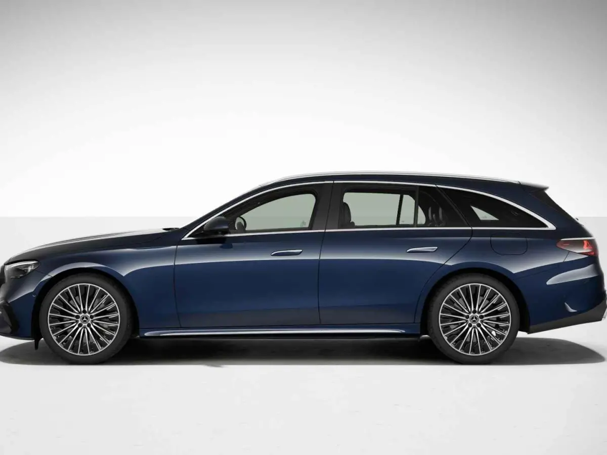 300 e Business Solution AMG