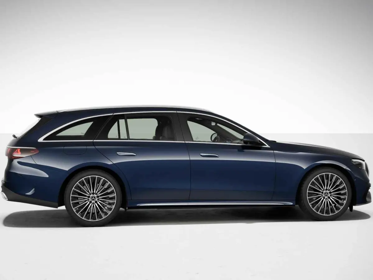 300 e Business Solution AMG