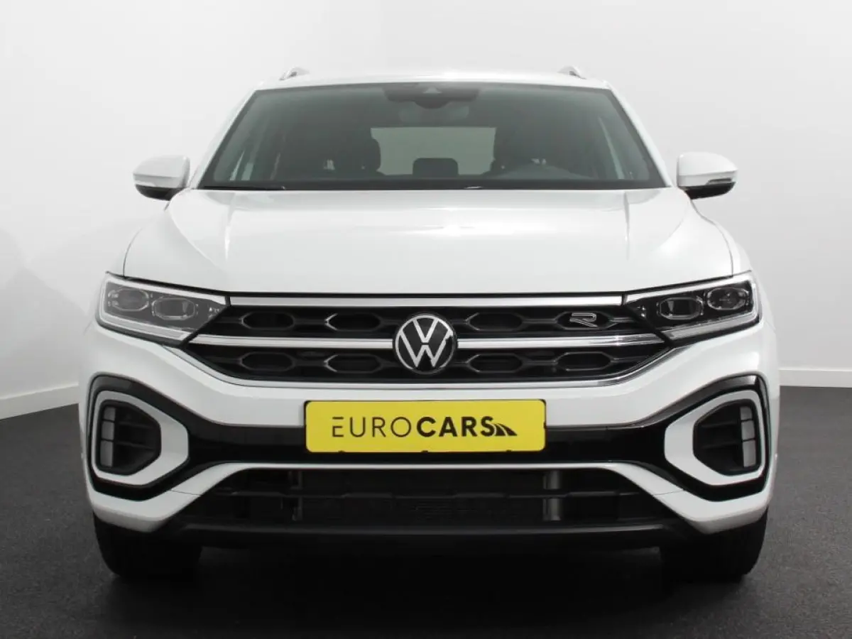 1.5 TSI 150pk Automaat R-Line Edition Navigatie Apple Carplay/Android Auto Camera Climate Control Electrisch te openen achterklep Dab Verwarmbare stoelen