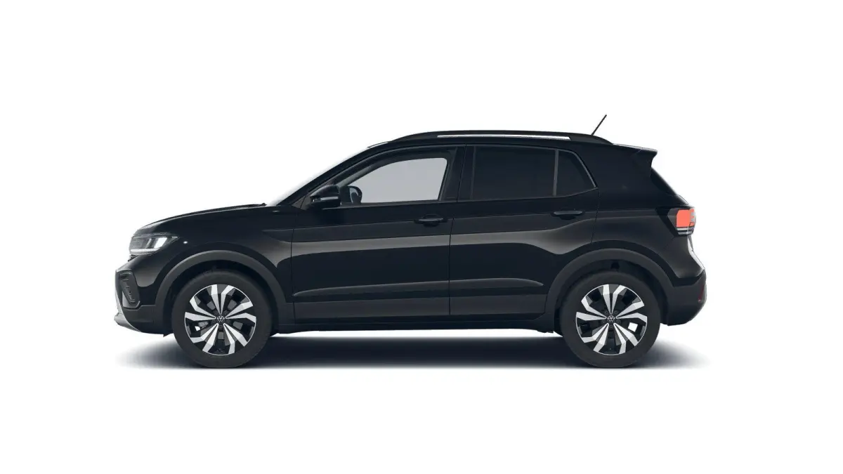 1.0 TSI Life Edition 95 PK | #AD | Camera |  Parkeersensoren | Stoelverwarming | Apple Carplay | Android Auto | Lichtmalen velgen |