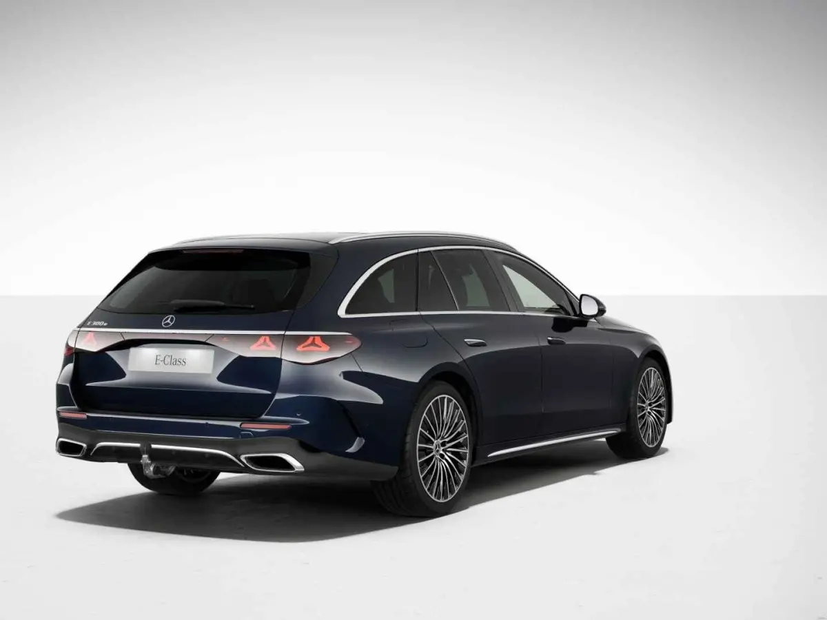 300 e Business Solution AMG
