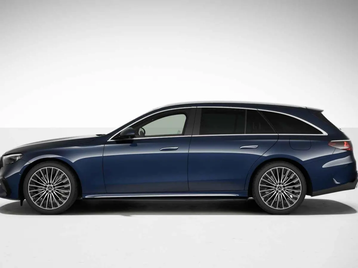 300 e Business Solution AMG