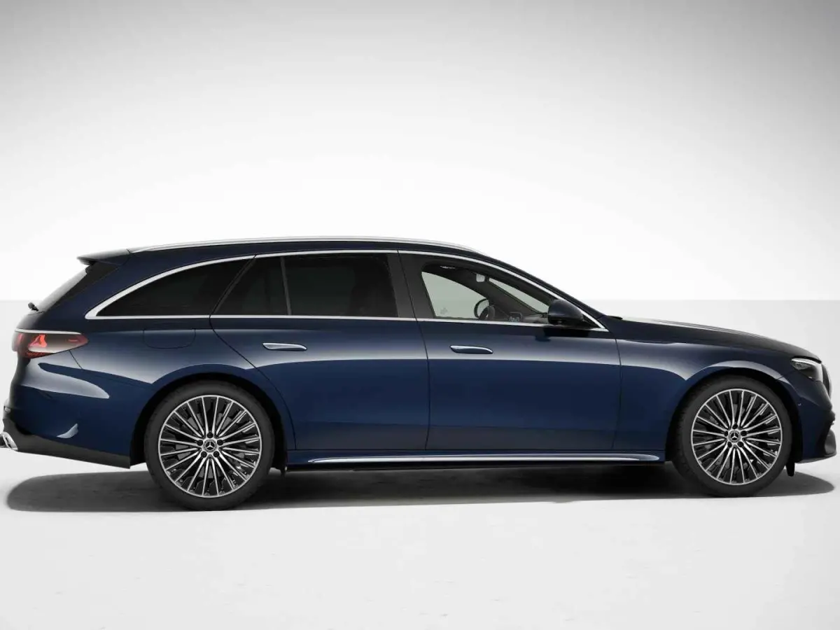 300 e Business Solution AMG