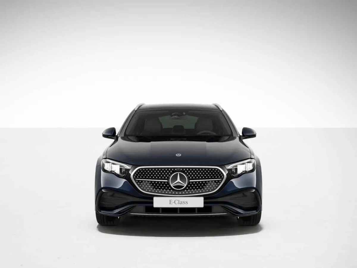 300 e Business Solution AMG