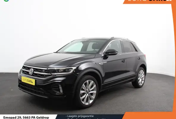 1.5 TSI 150pk Automaat R-Line Edition Navigatie Apple Carplay/Android Auto Camera Climate Control Electrisch te openen achterklep Dab Verwarmbare stoelen