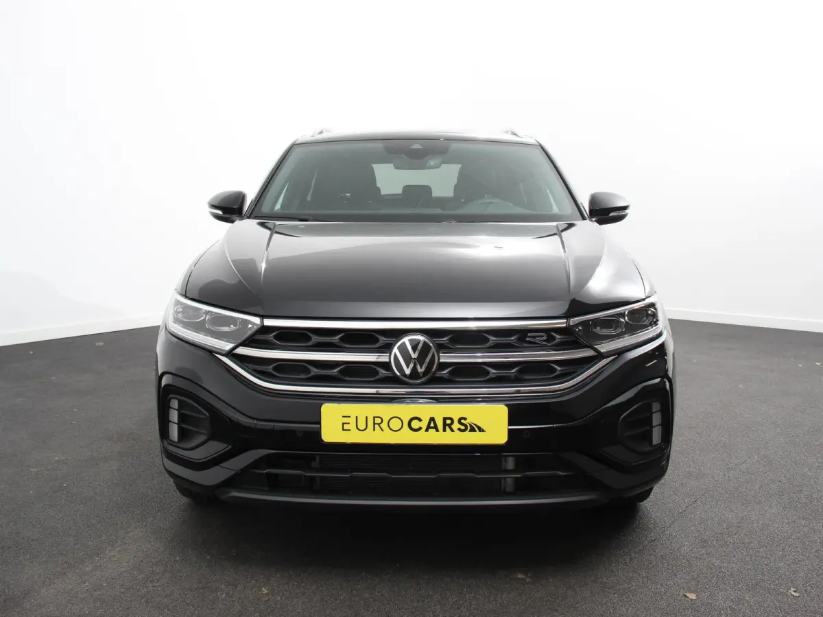 1.5 TSI 150pk Automaat R-Line Edition Navigatie Apple Carplay/Android Auto Camera Climate Control Electrisch te openen achterklep Dab Verwarmbare stoelen