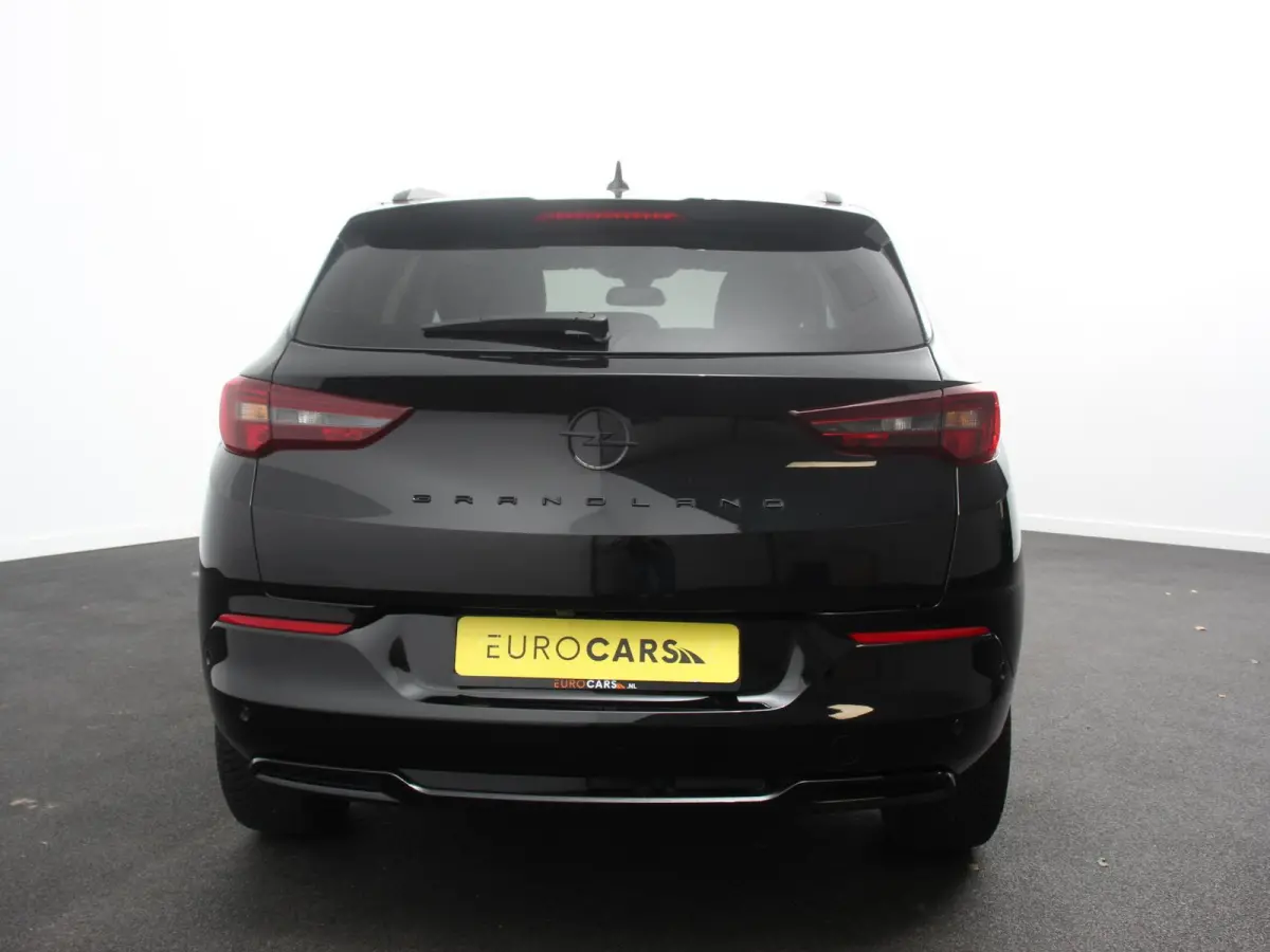 1.2 Turbo GS Automaat Navigatie Apple Carplay/Android Auto Camera Parkeersensoren Adaptive Cruise Control Dodehoekdetectie Stoel-en stuurverwarming Climate Control Lichtmetalen velgen