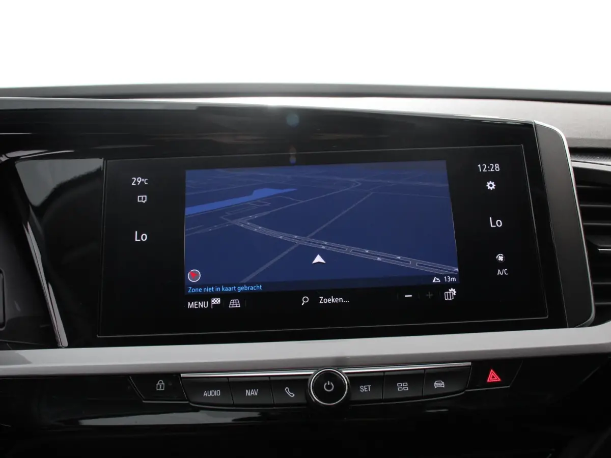 1.2 Turbo GS Automaat Navigatie Apple Carplay/Android Auto Camera Parkeersensoren Adaptive Cruise Control Dodehoekdetectie Stoel-en stuurverwarming Climate Control Lichtmetalen velgen