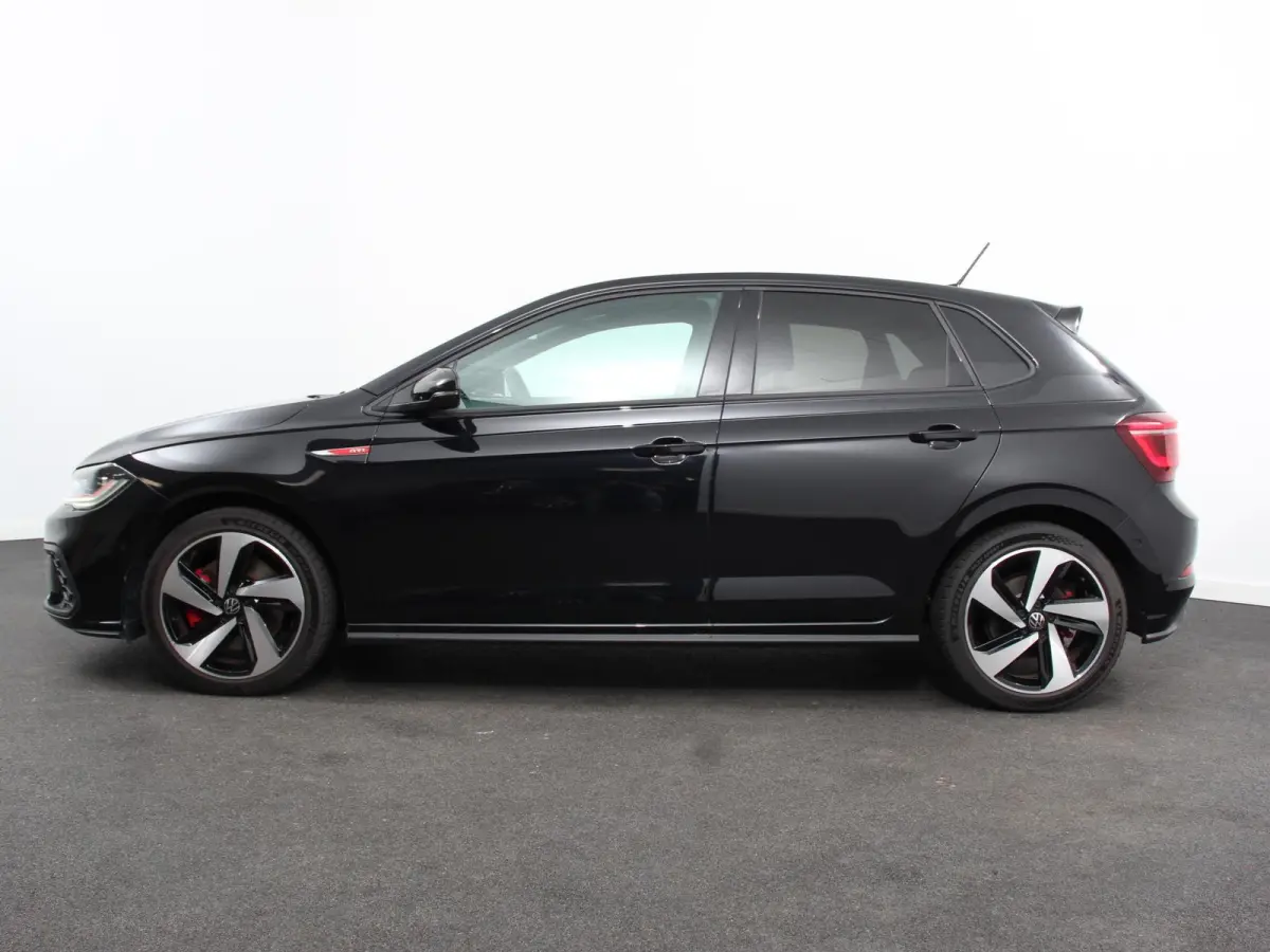 2.0 TSI GTI 207pk Automaat Digitale Cockpit Navigatie Apple Carplay/Android Auto Climate Control Extra getint Glas Stoelverwarming Dab Led Adaptive Cruise Control