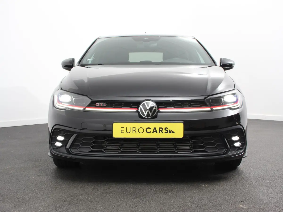 2.0 TSI GTI 207pk Automaat Digitale Cockpit Navigatie Apple Carplay/Android Auto Climate Control Extra getint Glas Stoelverwarming Dab Led Adaptive Cruise Control