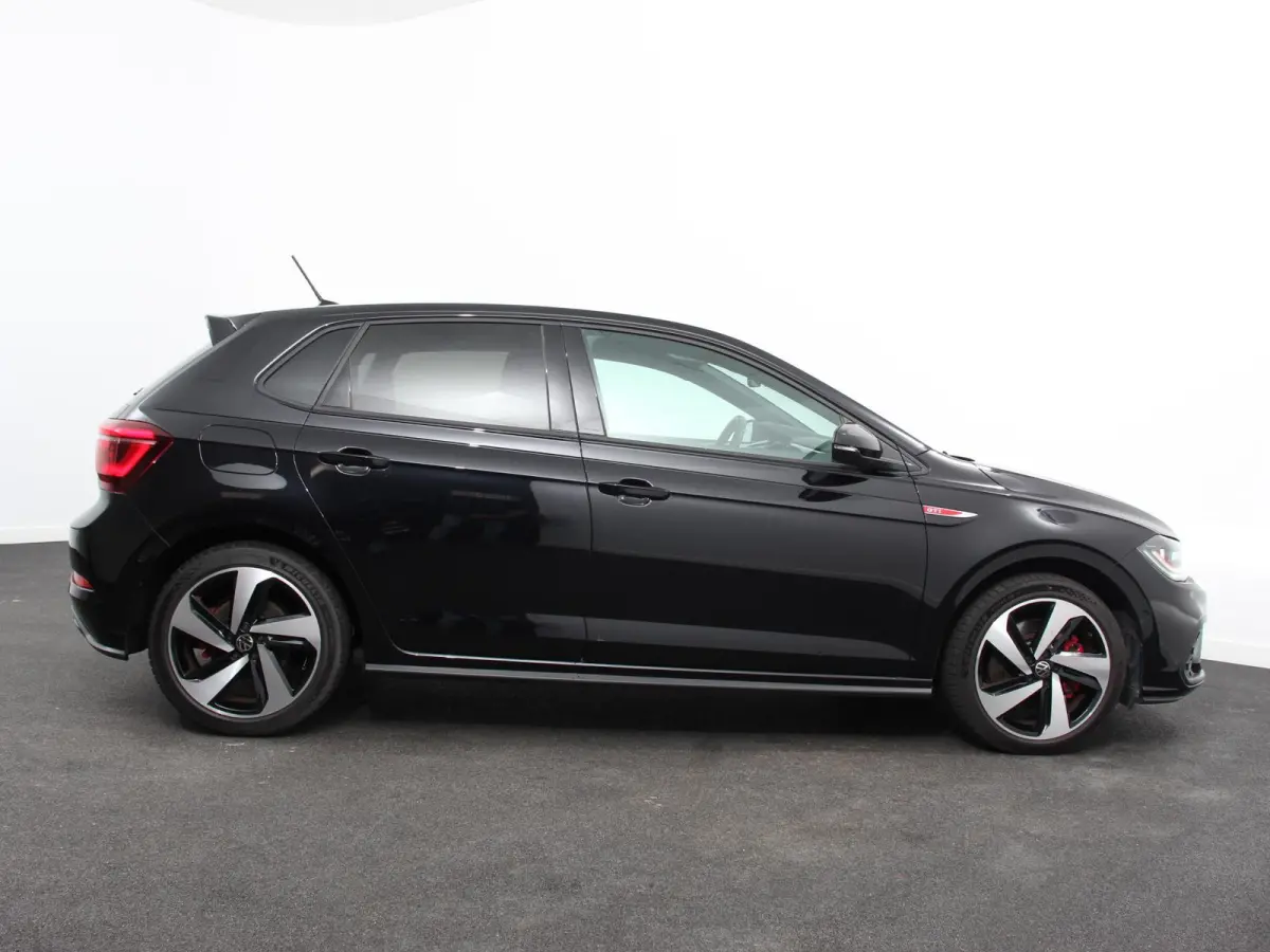 2.0 TSI GTI 207pk Automaat Digitale Cockpit Navigatie Apple Carplay/Android Auto Climate Control Extra getint Glas Stoelverwarming Dab Led Adaptive Cruise Control