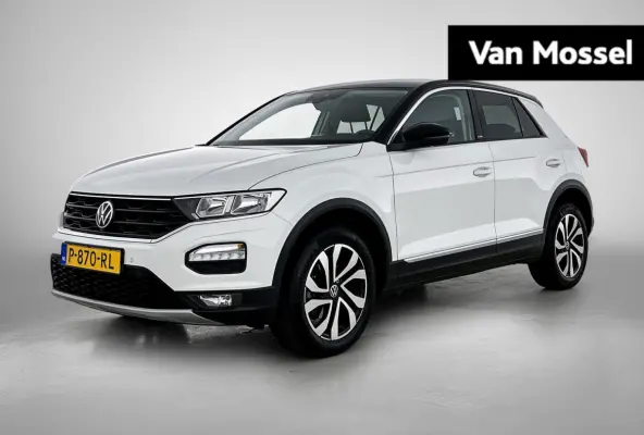 1.5 TSI Style | 150 PK | Autromaat | Apple Carplay / Android Auto | Trekhaak | Parkeersensoren | Stoelverwarming |